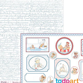 Dayka papel Scrapbooking 07