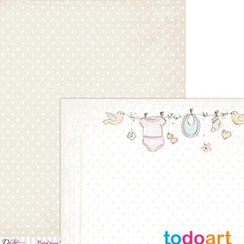 Dayka papel Scrapbooking 09