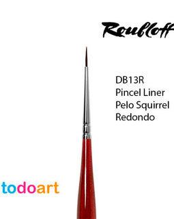 Roubloff-DB13R