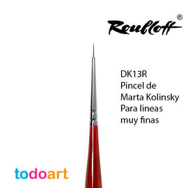 Roubloff-DK13R