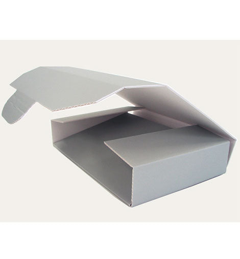 Caja de Envoltura Protección Solapa