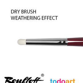 Dry Brush