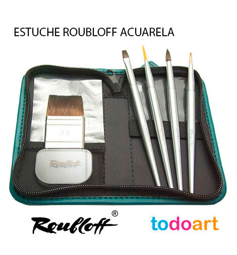 estuche-bolsillo-pinceles-acuarela