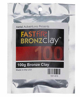 fastfire-bronzclay
