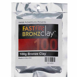 fastfire-bronzclay