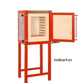 horno-de-ceramica