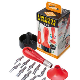 Baren kit