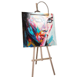 lampara pintor