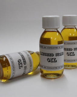 aceite estandolizado