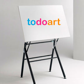 Mesa Dibujo e ilustracion todoart MIMO
