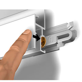 Rail Newly  R30- 200cm