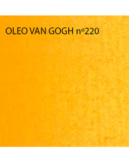 Óleo Van Gogh 60ml