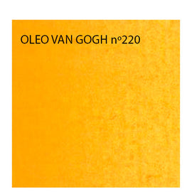 Óleo Van Gogh 60ml
