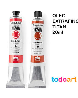 oleo-titan