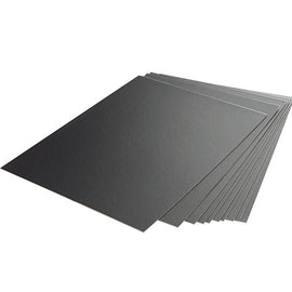 Pack Scraperboard Hojas Negras