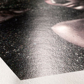 Papel Hahnemühle Photo Rag Metallic