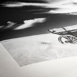 Papel Hahnemühle Photo Rag Ultra Smooth