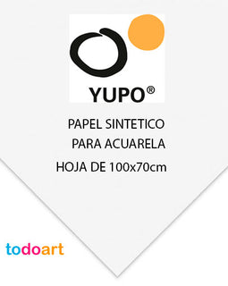 Papel Yupo