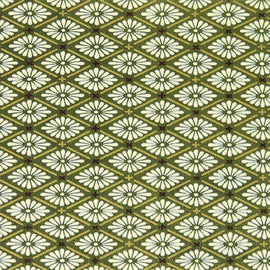 Papel Yuzen washi