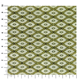 Papel Yuzen washi
