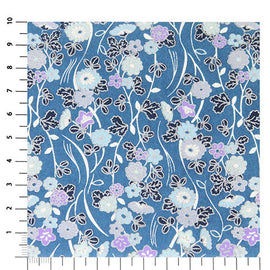 Papel Yuzen washi