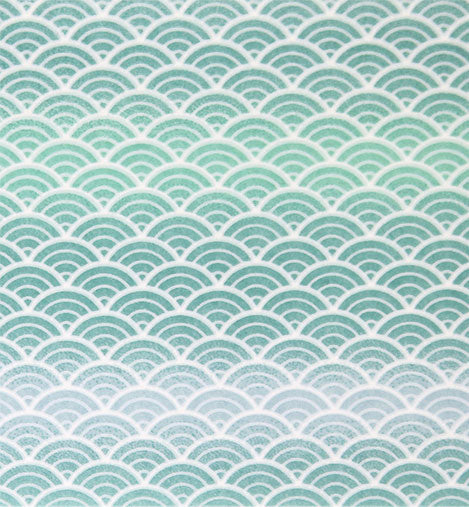 Papel Yuzen washi