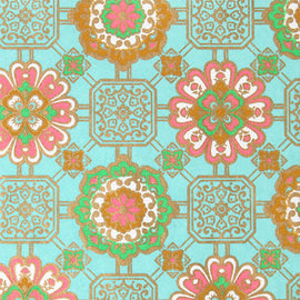 Papel Yuzen washi