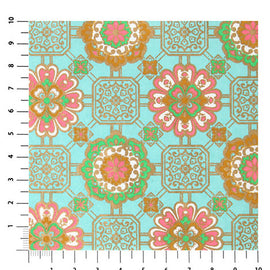 Papel Yuzen washi