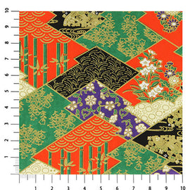 papel para papiroflexia