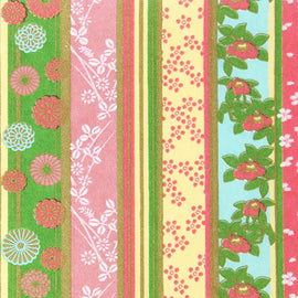papel yuzen