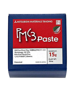 PMC3 paste