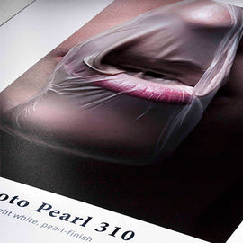 Papel Hahnemühle Photo Pearl 310