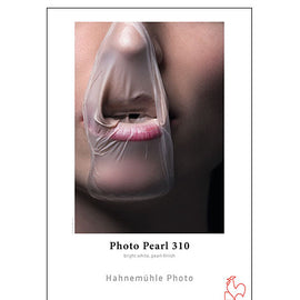 Papel Hahnemühle Photo Pearl 310