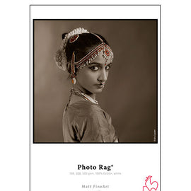 Papel Photo Rag