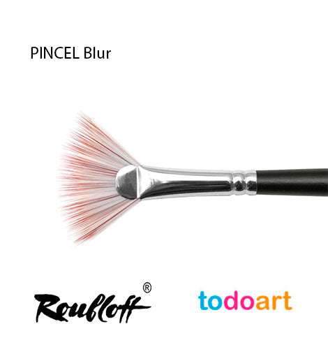 Pincel Blur