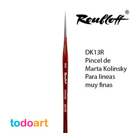 pincel-DK13R