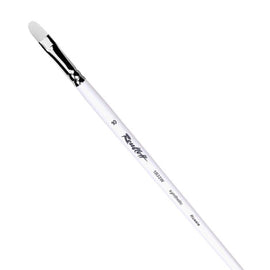 Pincel Sintético para Acrílico y Óleo 1B32W