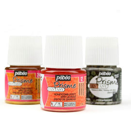 Pintura-prisme