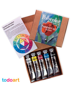 Polycolor Acrílico