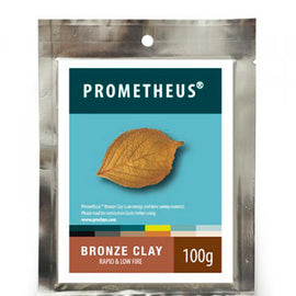 Prometheus Bronze Clay