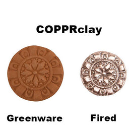 Copprclay 30 grs