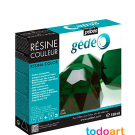 resina-color