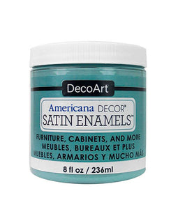 Decoart Satin Enamels