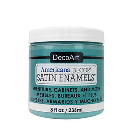 Decoart Satin Enamels