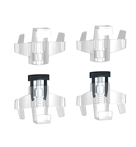 Set Ganchos para colgar cuadros H300