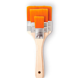 Set brochas pelo sintetico soft
