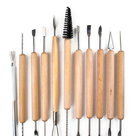 set herramientas modelar