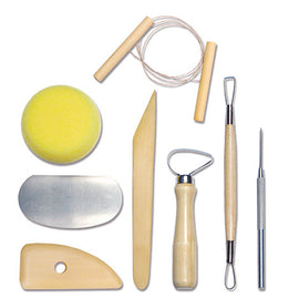 set ceramista