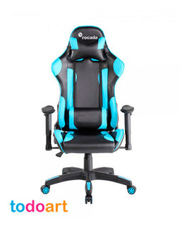 Silla Gaming Profesional