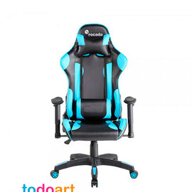 Silla Gaming Profesional